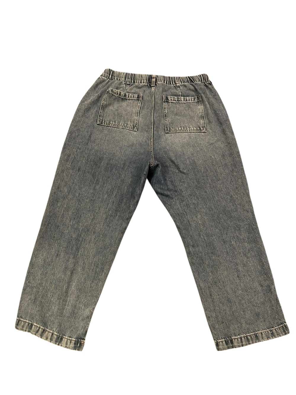 Gap Factory - Mid Rise Supersoft Easy Jeans - Sz XL - EUC - Picture 3 of 7